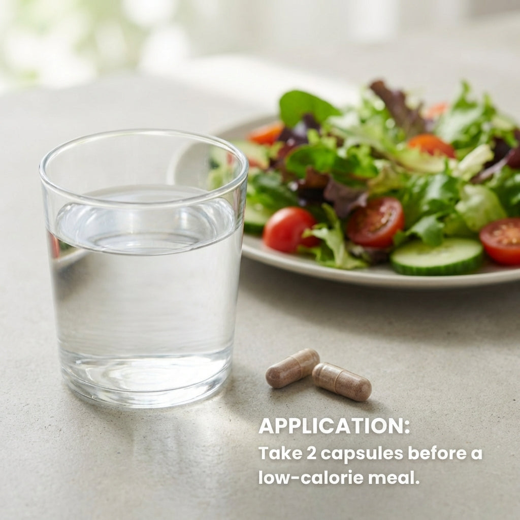 shape labs ONE - All-in-One Weight-Loss Caps