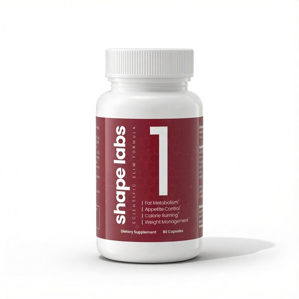 shape labs ONE