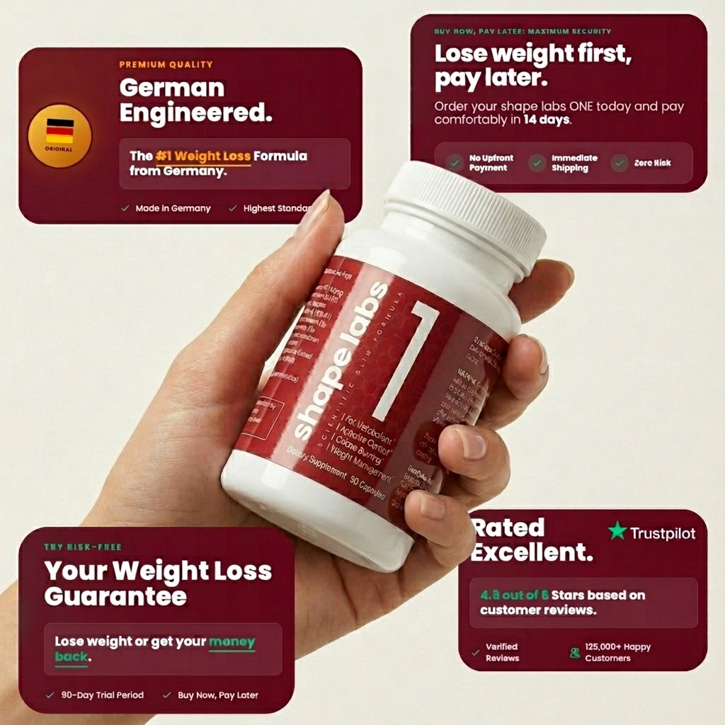 shape labs ONE