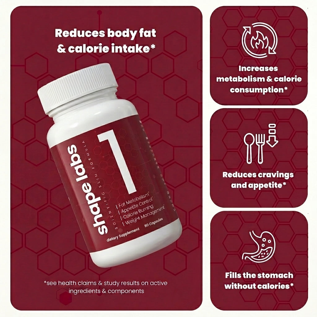 shape labs ONE